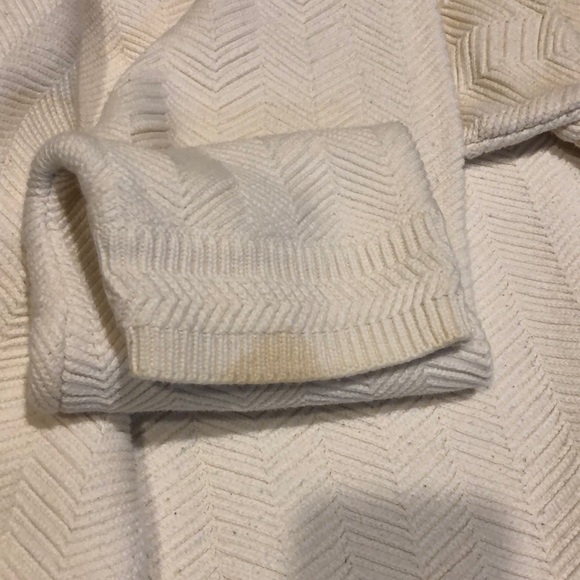 Ralph Lauren Chaps Mens Sweater Size Large Thick - Picture 5 of 7